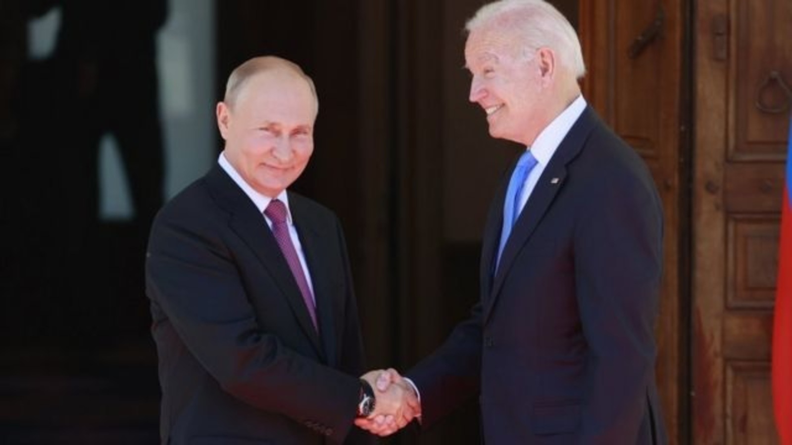 La dura respuesta del Kremlin a Biden por sus declaraciones contra Vladimir Putin.