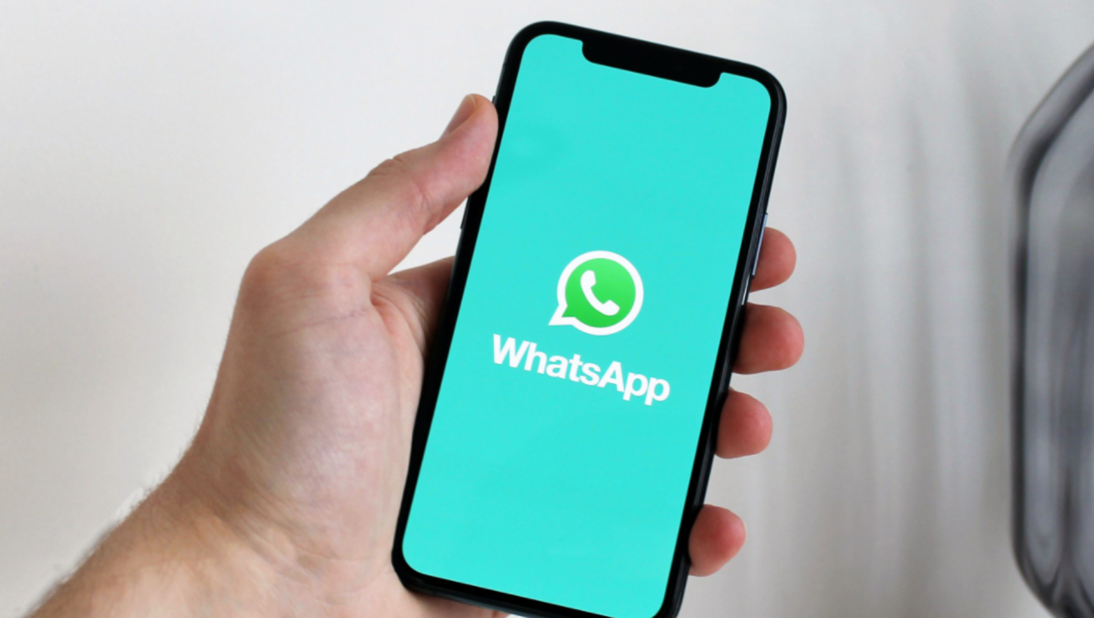 WhatsApp tiene más de 2 mill millones de usuarios en el mundo. (Imagen ilustrativa).