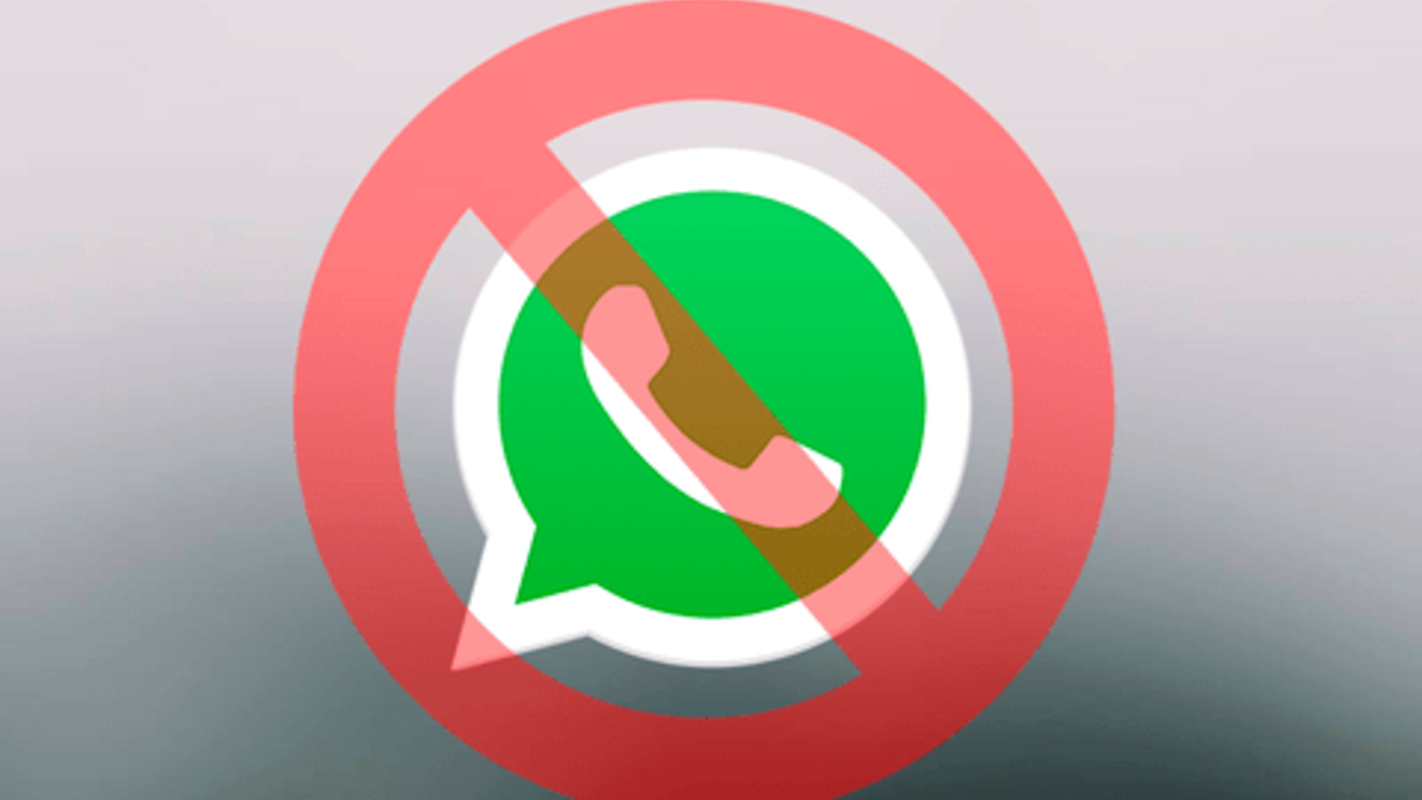 El 31 de marzo es la fecha límite anunciada por WhatsApp