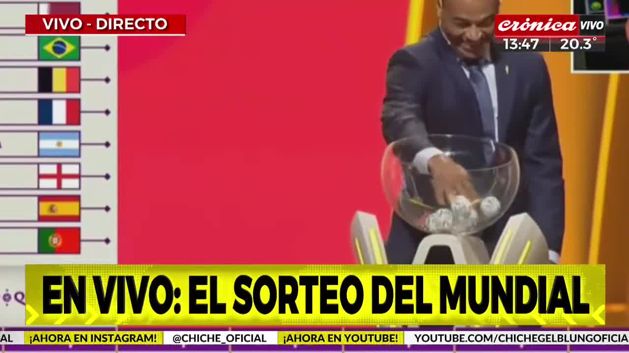 Crónica HD