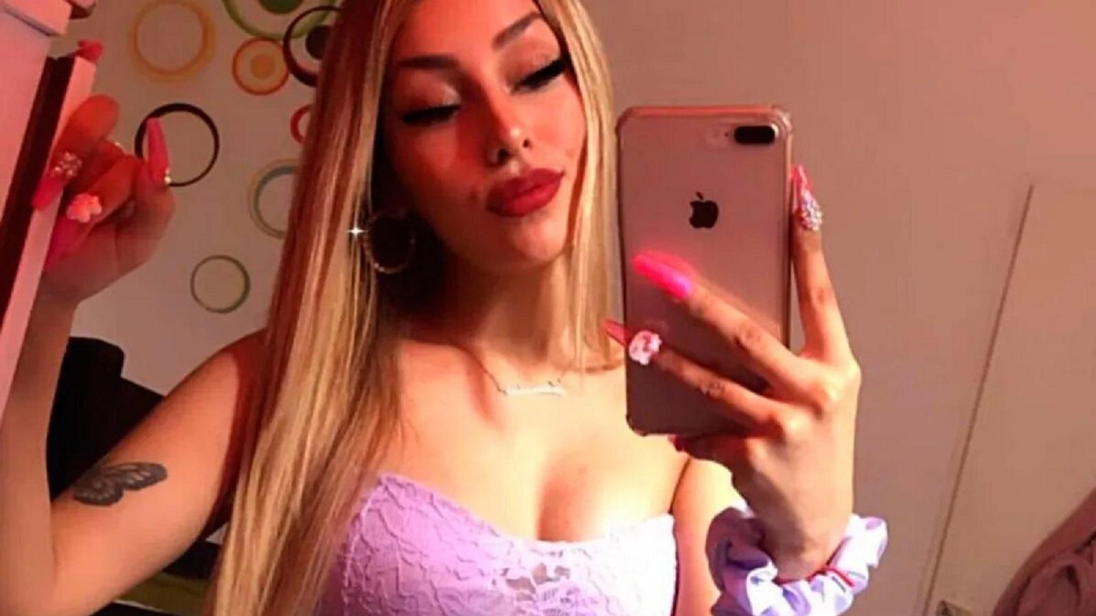 Tamara Báez compartió con sus más de 416.000 seguidores de Instagram el resultado de sus últimos retoques estéticos.