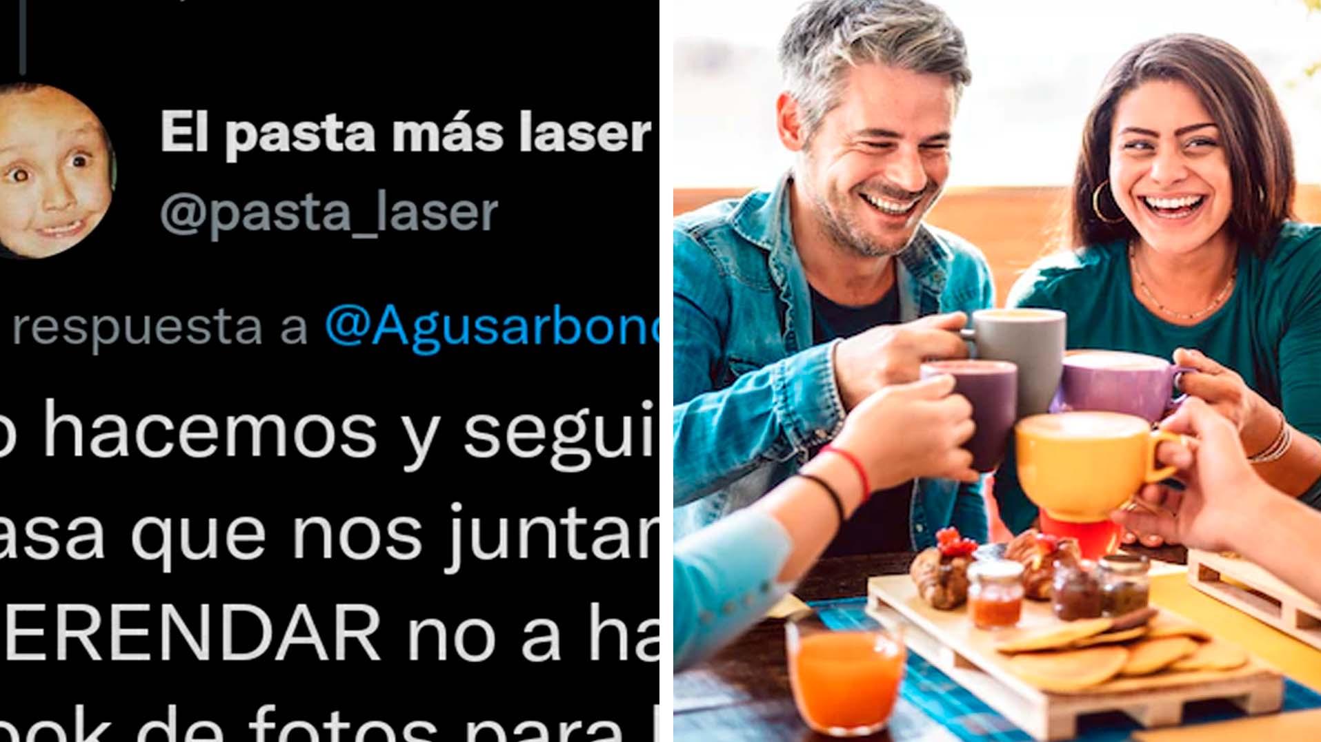 La respuesta de un usuario a una joven que opinó sobre el comportamiento de los hombres se hizo viral.