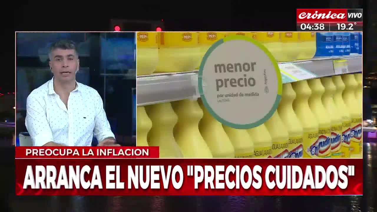 Crónica HD