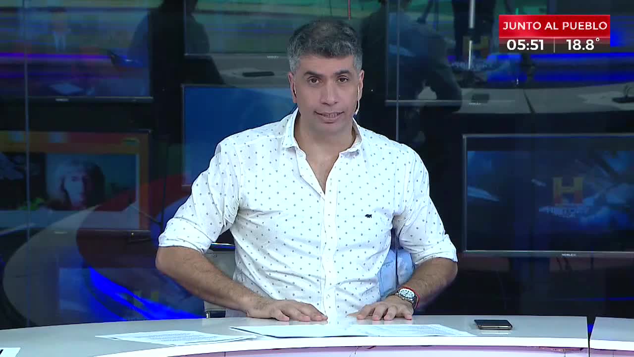 Crónica HD