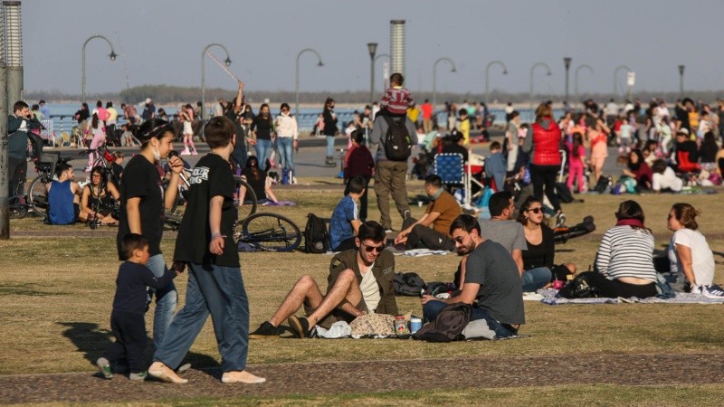 A días de   <a href='https://www.cronica.com.ar/tags/Semana Santa'>Semana Santa</a>, muchos están buscando algún lugar para disfrutar del feriado.