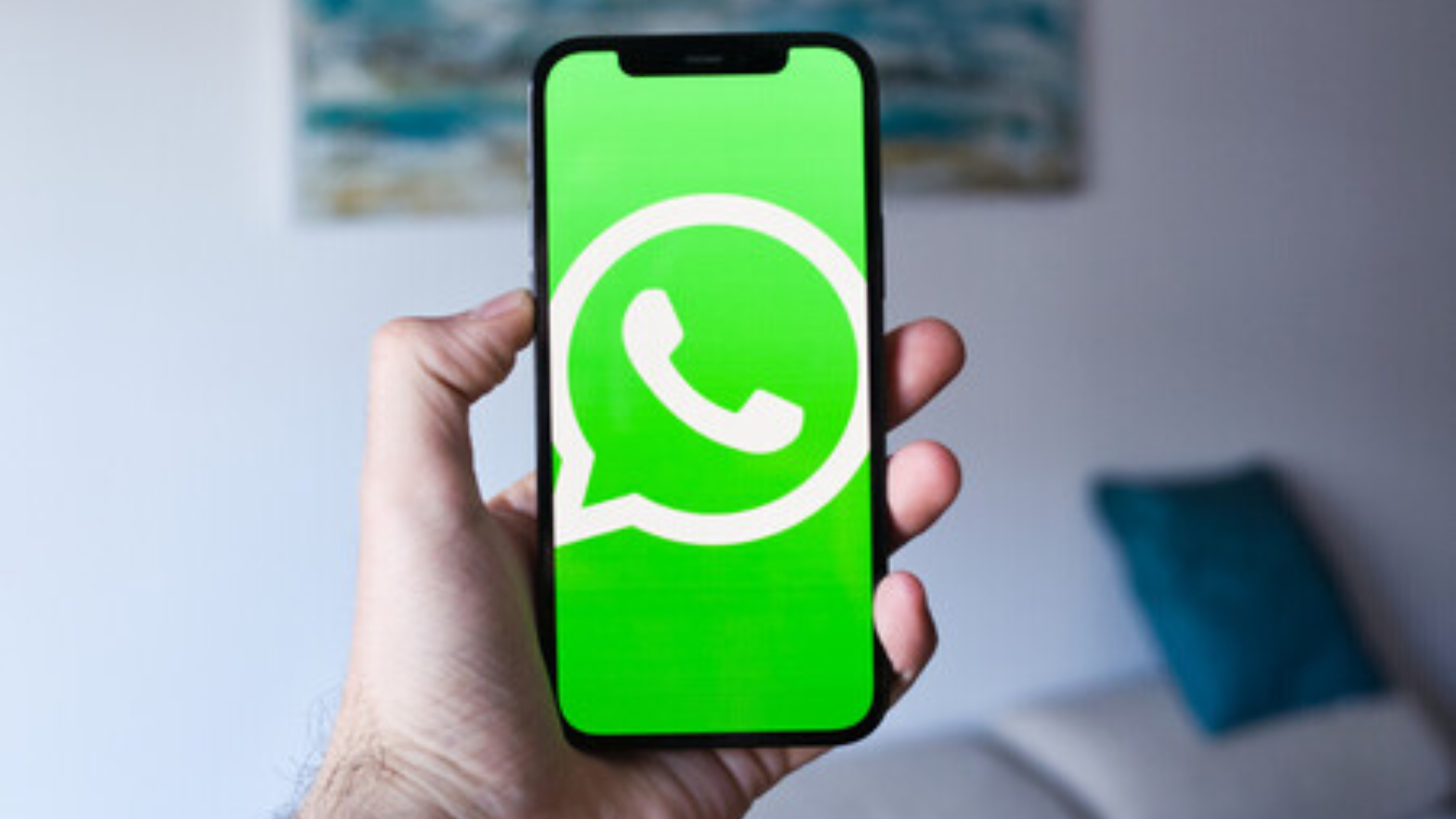 WhatsApp actualizó sus políticas de privacidad y seguridad.