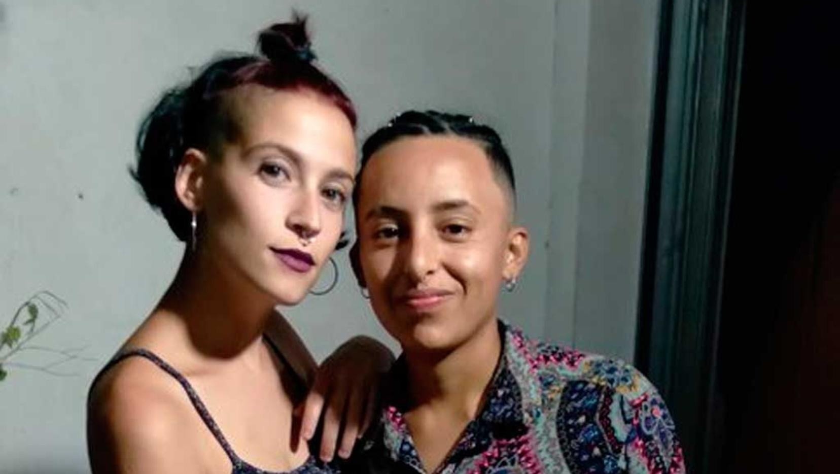 Magdalena Espósito Valenti y Abigail Páez están imputadas por el asesinato.