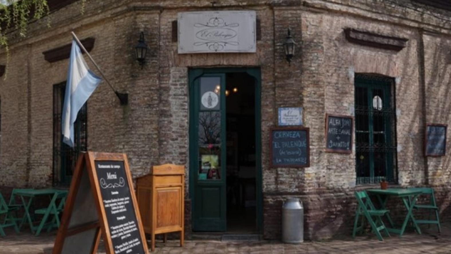 Un pueblo bonaerense para pasar Semana Santa con la mejor gastronomía y mucha tranquilidad.