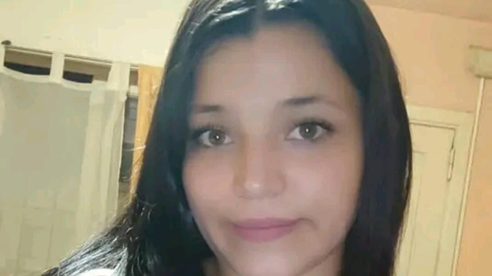 Marcela fue asesinada por su ex cuñado cuando intentó defender a su hermana.