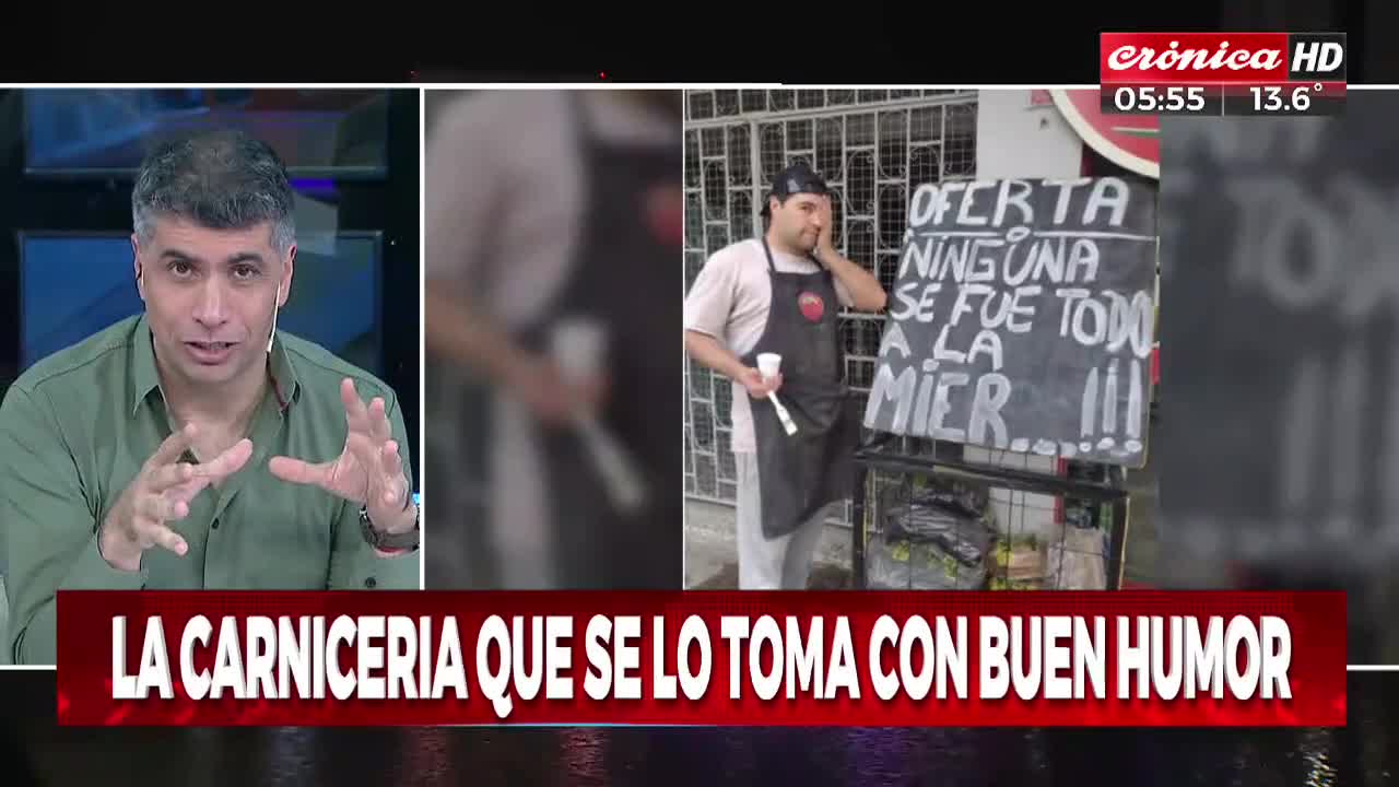 Crónica HD