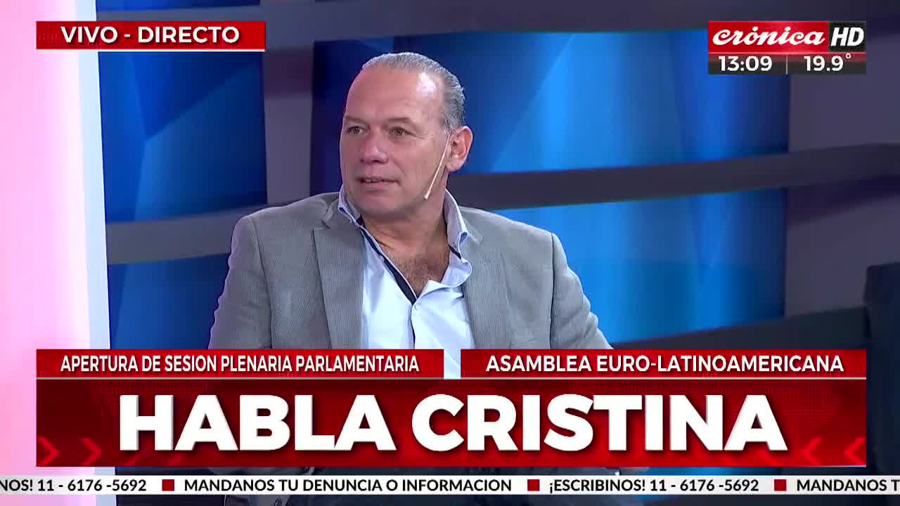 Crónica HD