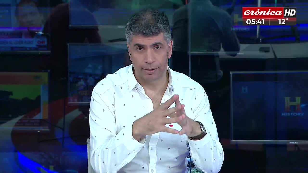 Crónica HD