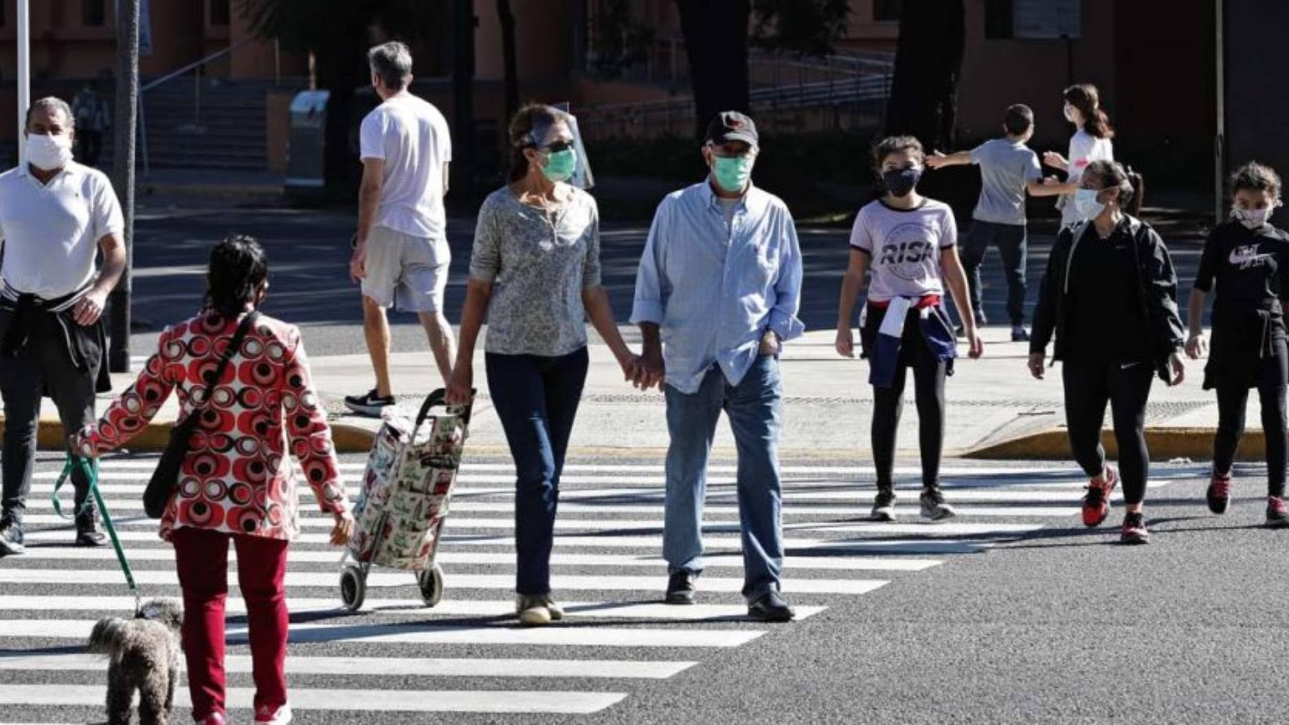 El clima y las Pascuas: cómo estará el tiempo este fin de semana largo