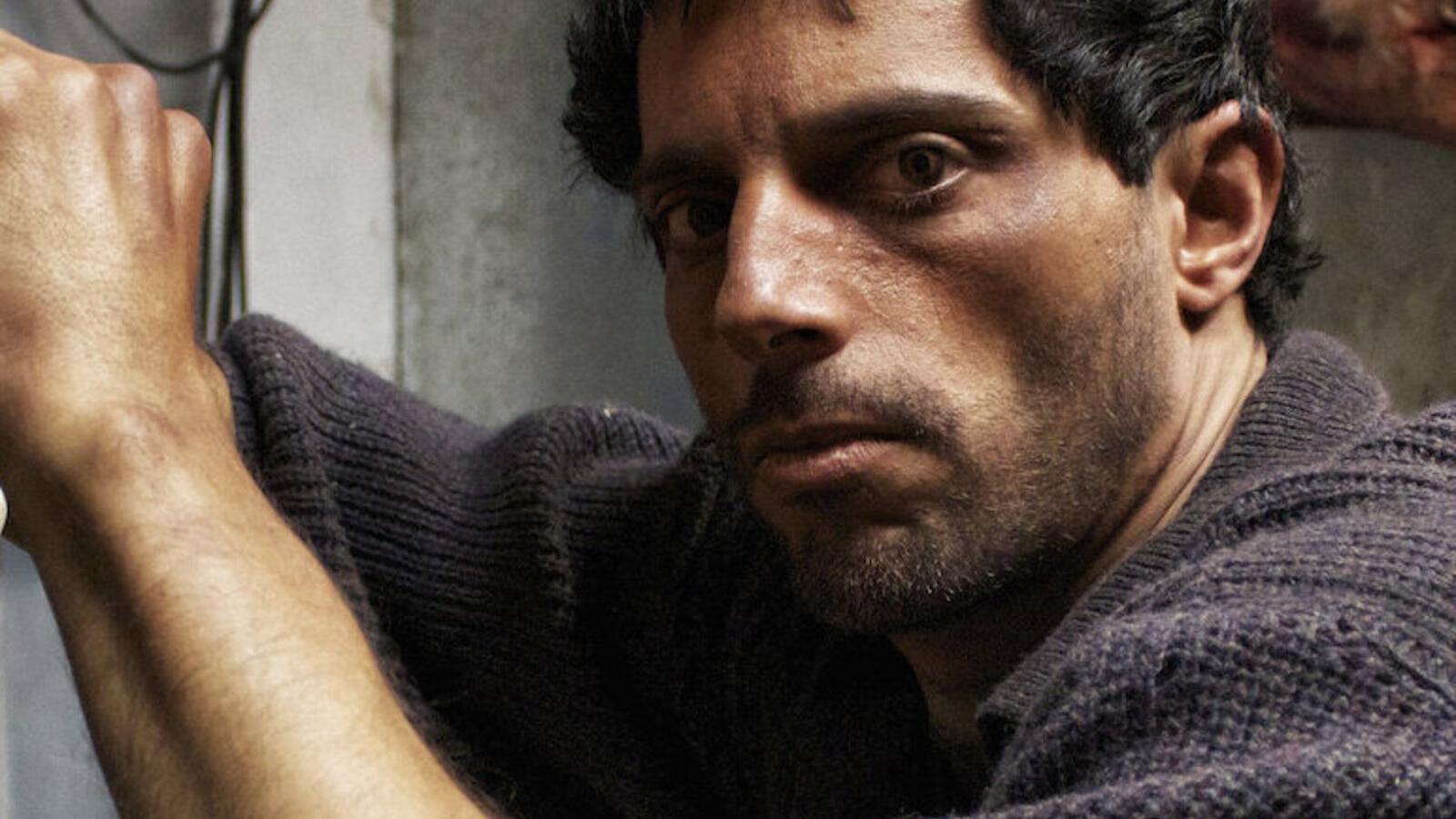 Joaquín Furriel protagoniza una de las películas escondidas en Netflix. (Foto: Netflix).