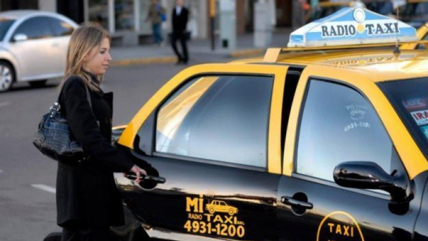 El nuevo aumento en la tarifa de los taxis porteños lleva el valor de la ficha diurna de $ 11,10 a $ 14,40.