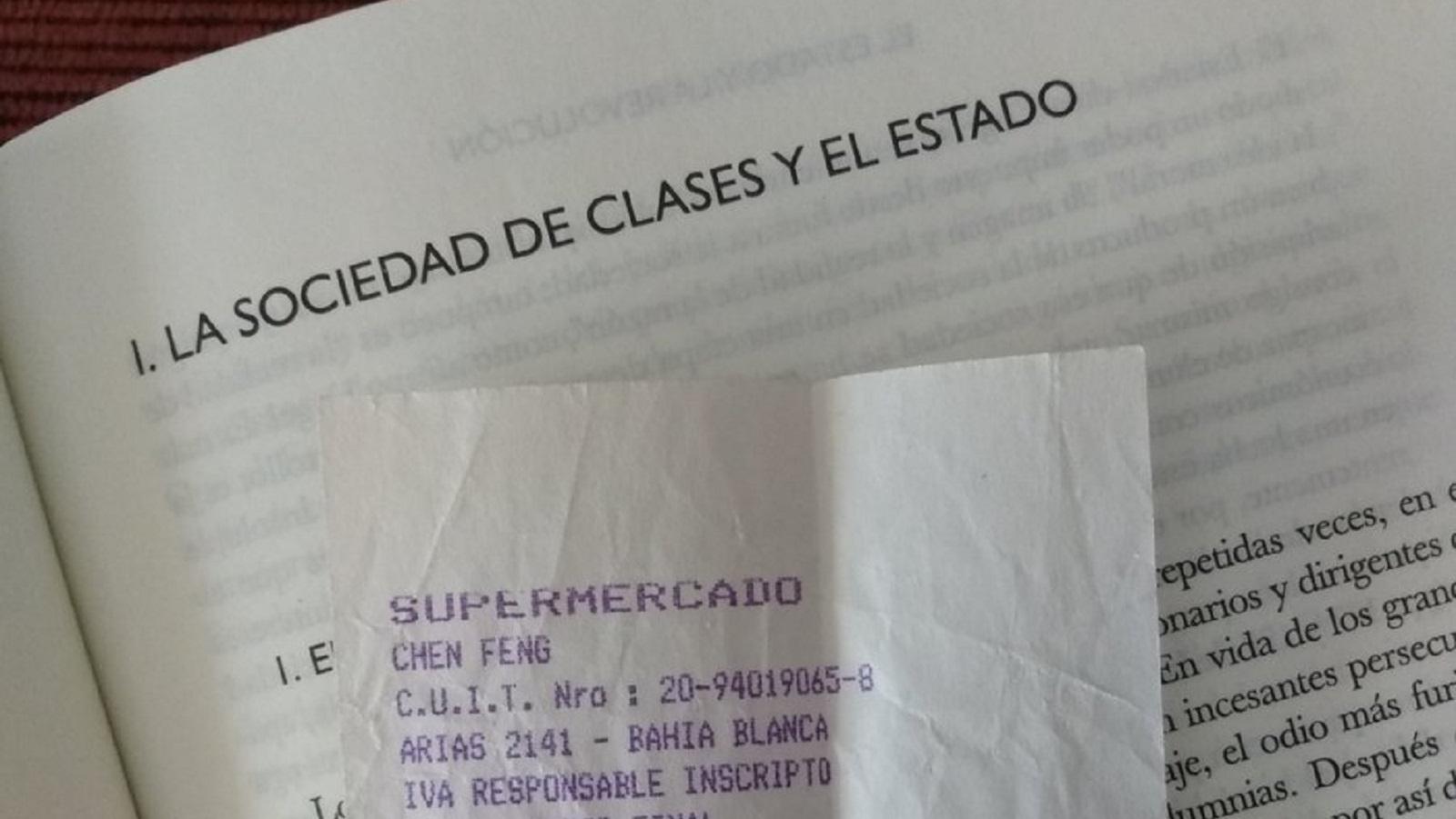 El ticket que encontró la usuaria de Twitter data de antes de la pandemia.