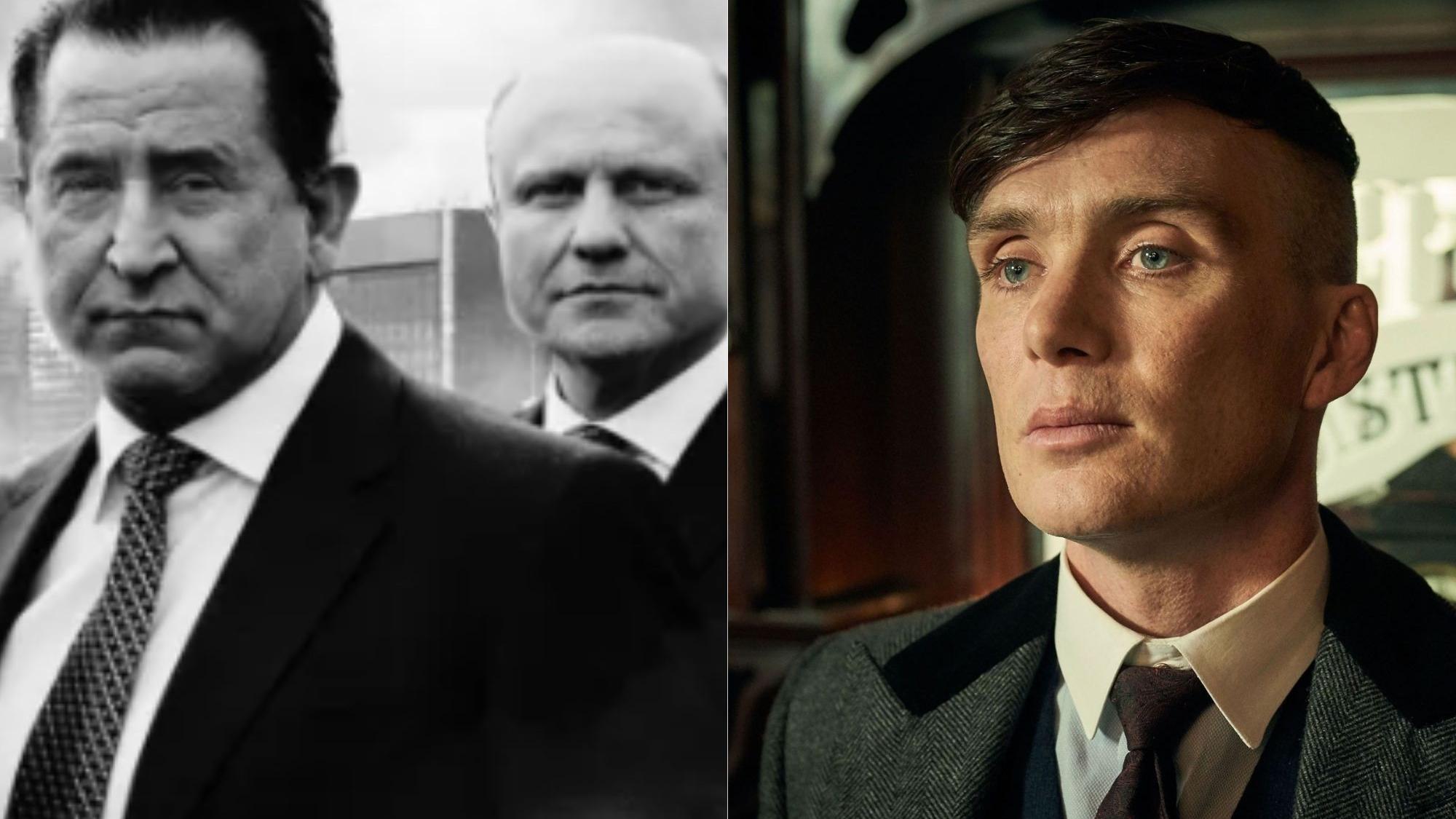 En junio se estrena la temporada 6 de Peaky Blinders.