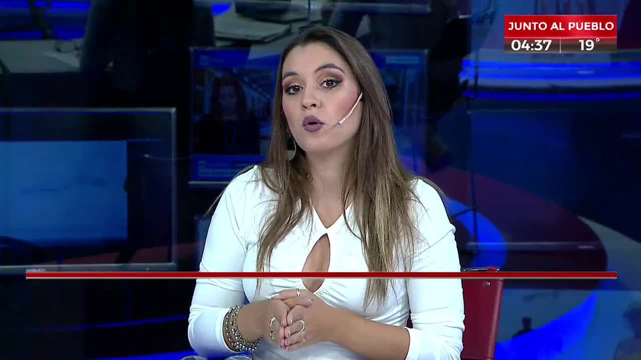 Crónica HD