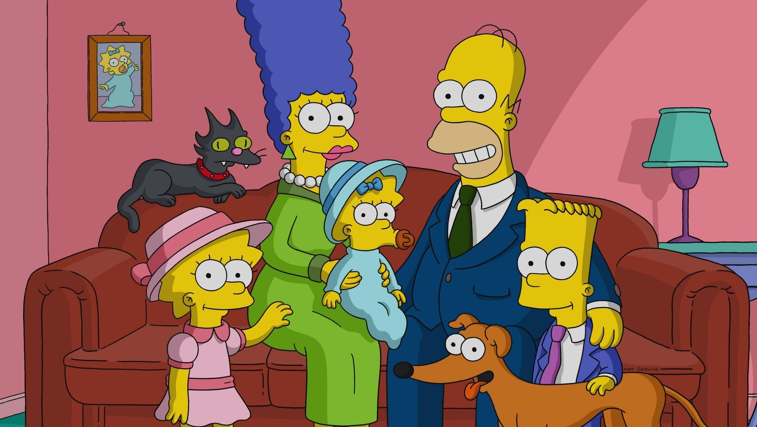 Día Mundial de Los Simpson: ¿Cuáles son los mejores capítulos de la serie, según los expertos? (imagen ilustrativa).