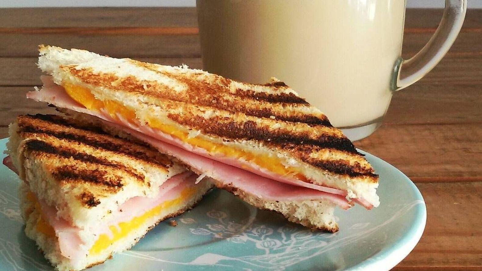 Un tostado con un café puede costar casi $1.000 en la ciudad de Buenos Aires.