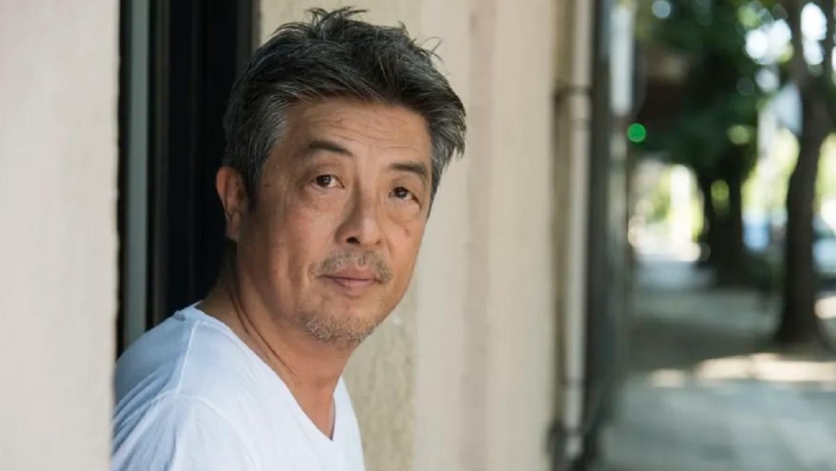 Chang Sun Kim tiene 62 años y es famoso por interpretar varios papeles en exitosas tiras argentinas y películas. (Foto: Santiago Cichero/AFV)