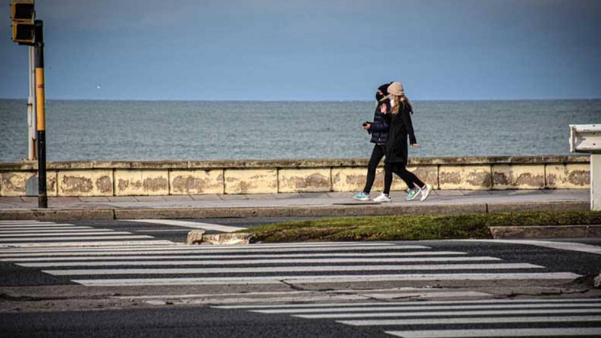 Clima: cómo sigue el viernes y el extendido para el fin de semana.