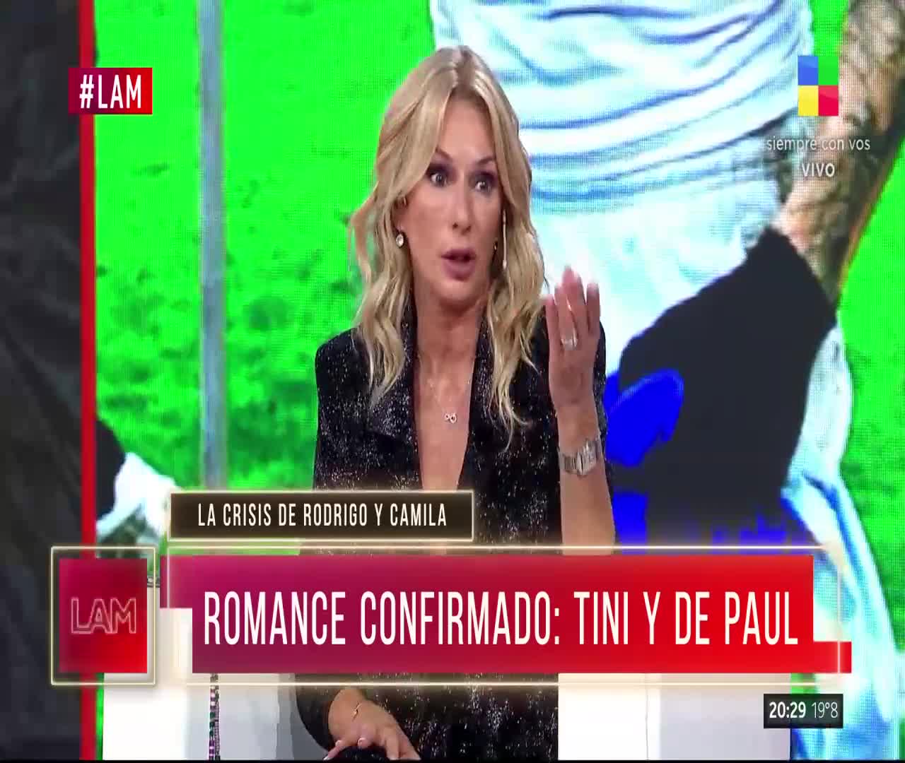 Crónica HD