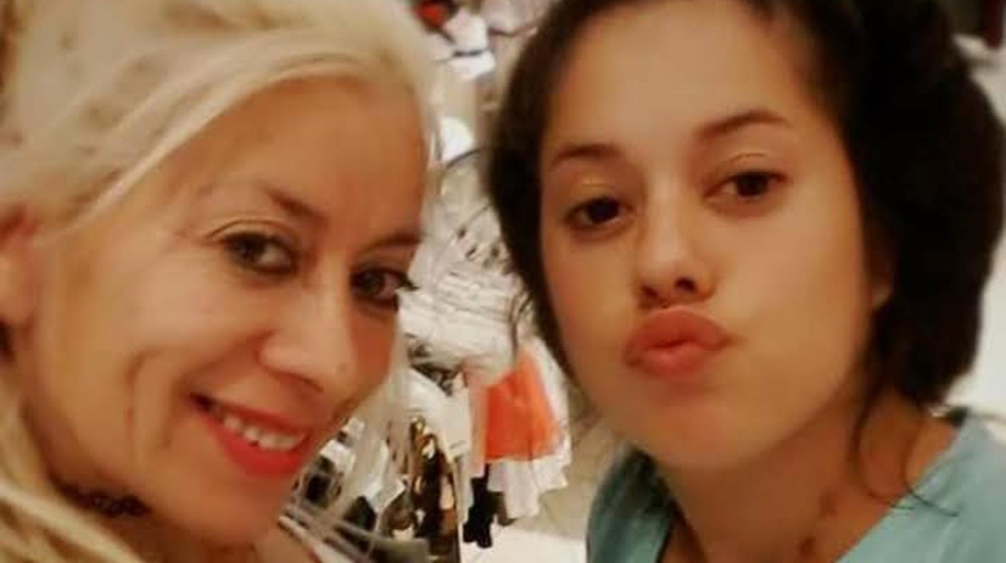 El ex de Marianela Rivera llega a juicio por el femicidio de ella y su madre.