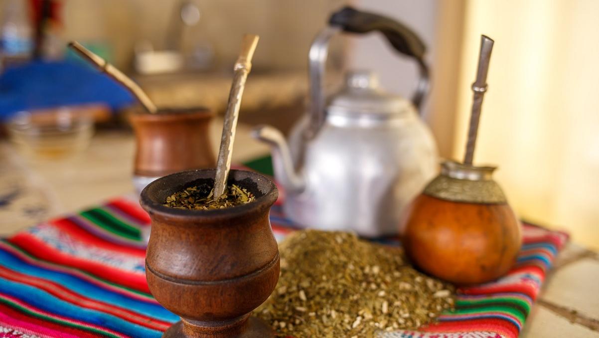 Subió el precio de la 'yerba mayorista' más de40%.