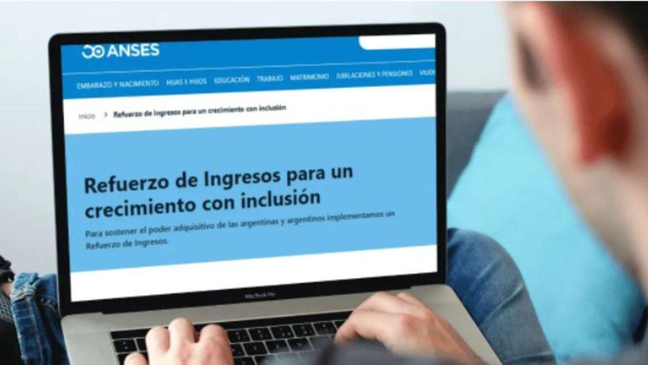 ANSES detalló los requisitos para alcanzar el bono (Imagen ilustrativa).