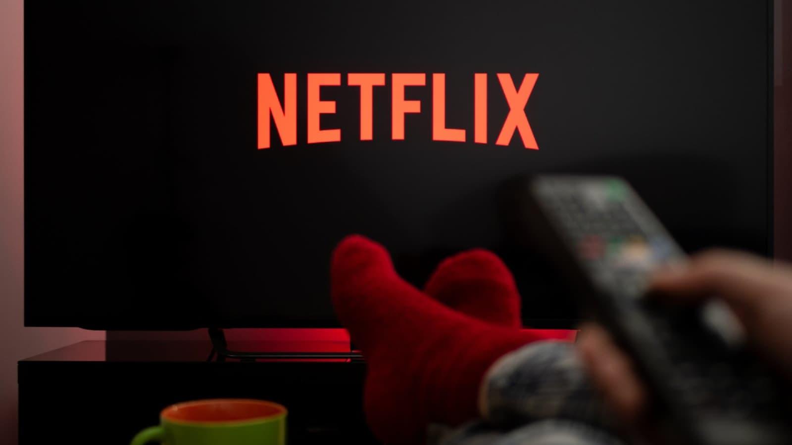 ¿Qué traerá de nuevo Netflix en el mes de mayo?