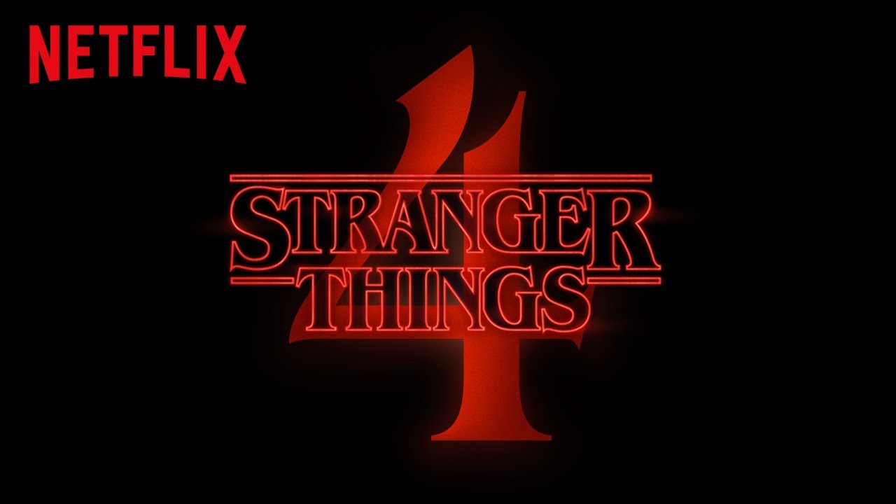   <a href='https://www.cronica.com.ar/tags/Stranger Things'>Stranger Things</a>, una de las series más exitosas de   <a href='https://www.cronica.com.ar/tags/Netflix'>Netflix</a>.