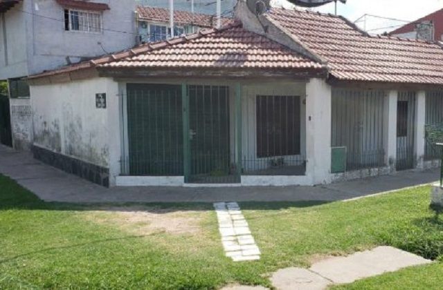 El hecho ocurrió en una casa situada en Corbacho al 1500, en la localidad de Villa Rita, partido de   <a href='https://www.cronica.com.ar/tags/Lomas de Zamora'>Lomas de Zamora</a>,