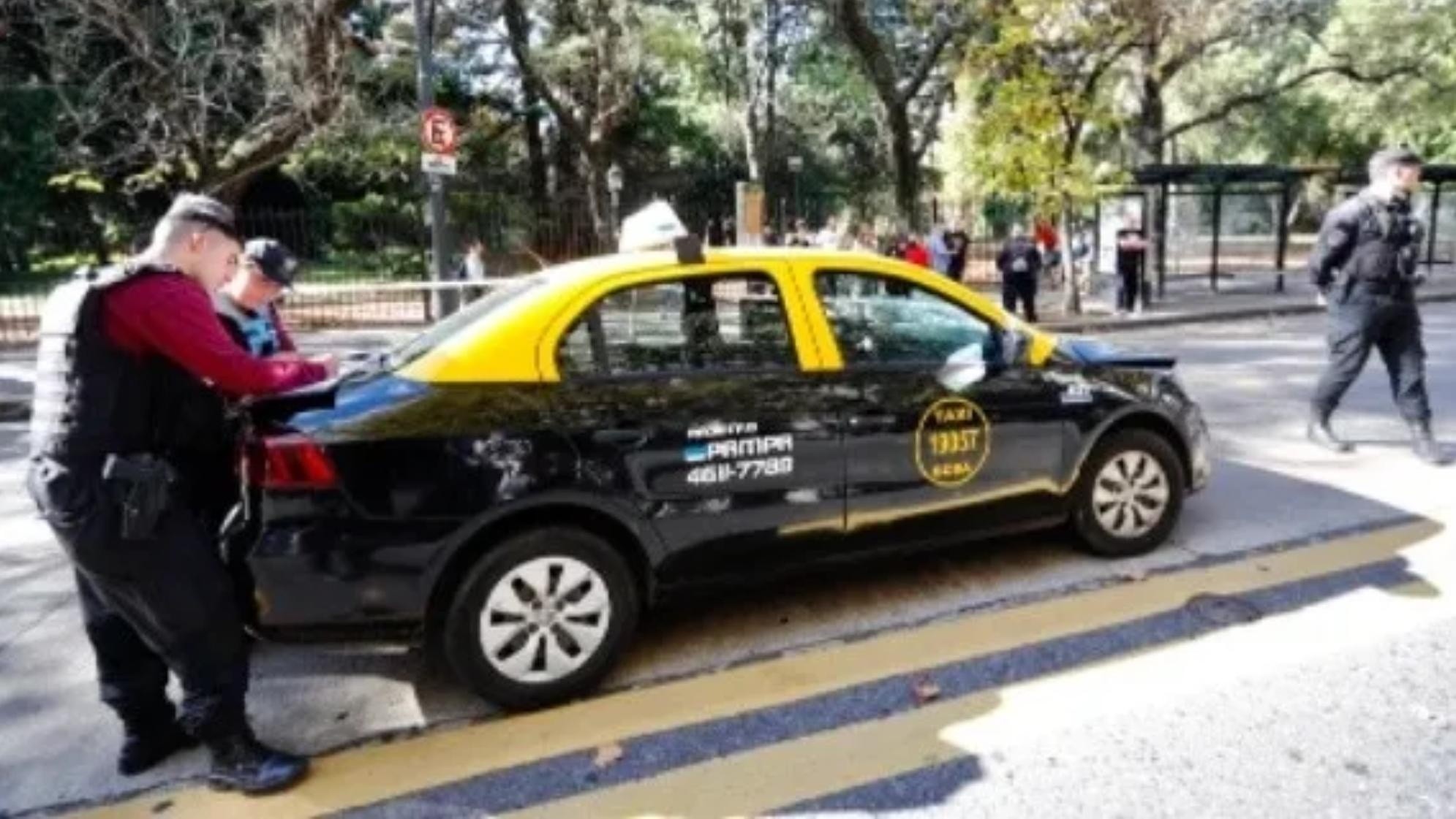 La extranjera pertenecía a un intercambio estudiantil en la Universidad de San Andrés.