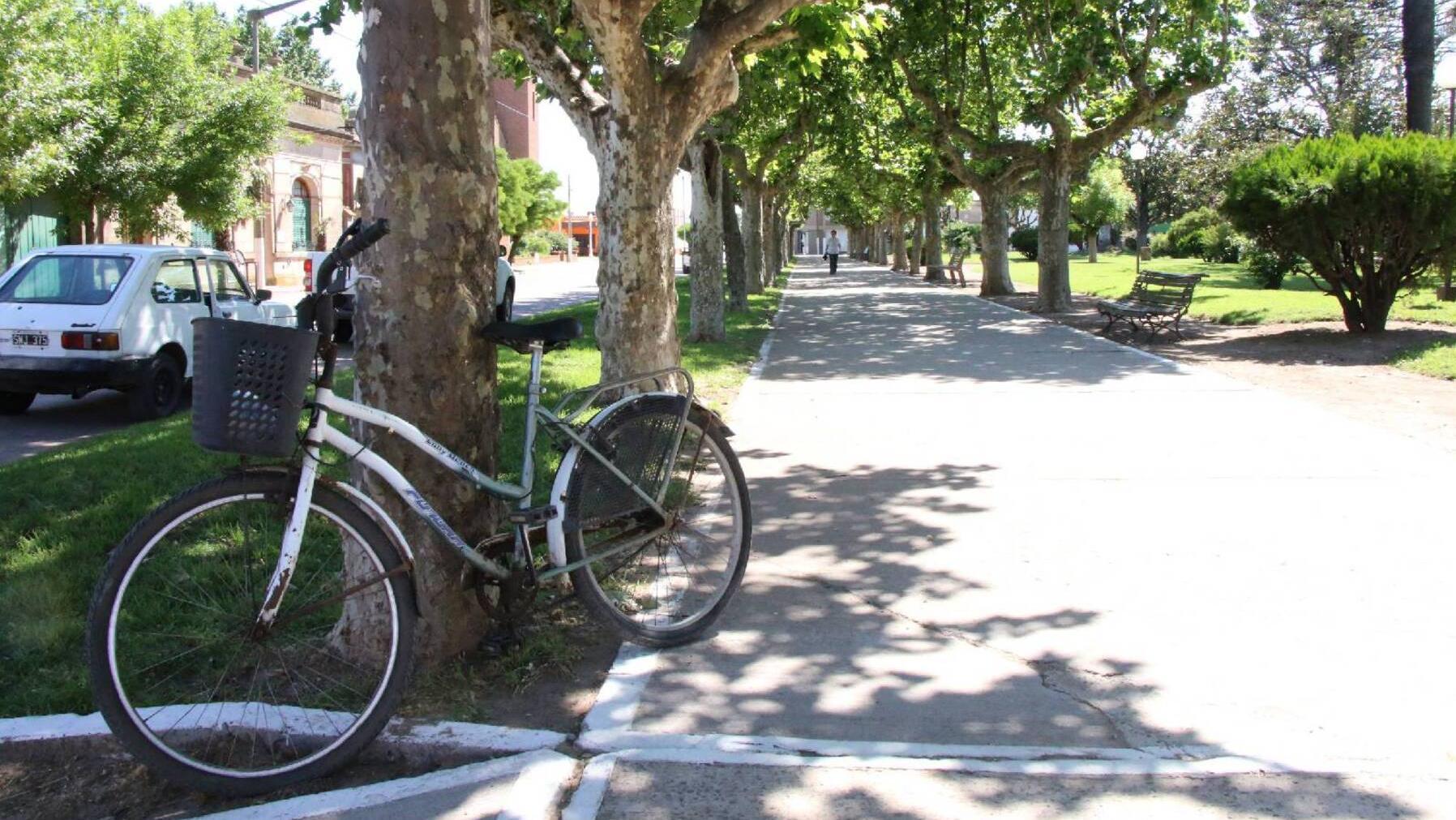 Bolívar tiene una de las localidades que es sede del Festival del Chorizo Seco. (Foto: Municipio de Bolívar).