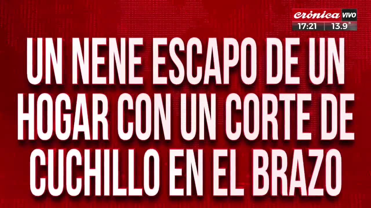 Crónica HD