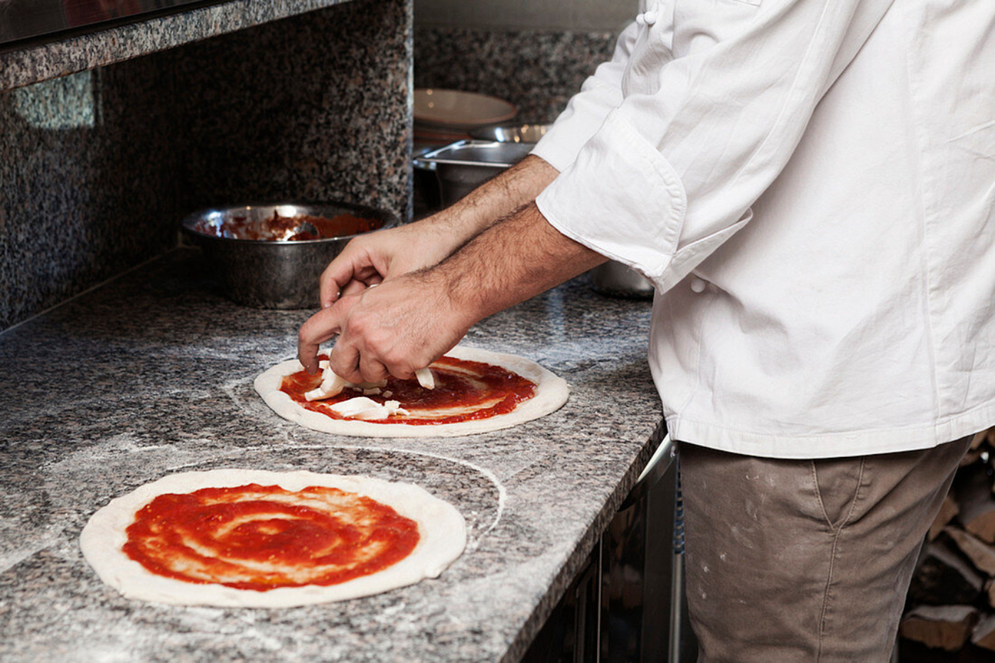 Buenos Aires recibirá a los más destacados maestros pizzeros de América, quienes intentarán consagrarse como el país campeón del torneo regional que organiza la Asociación de pizzerías y casas de empanadas de Argentina.