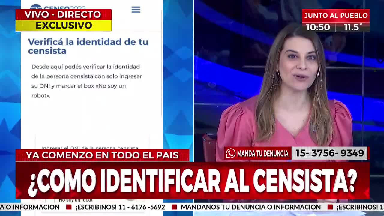 Crónica HD