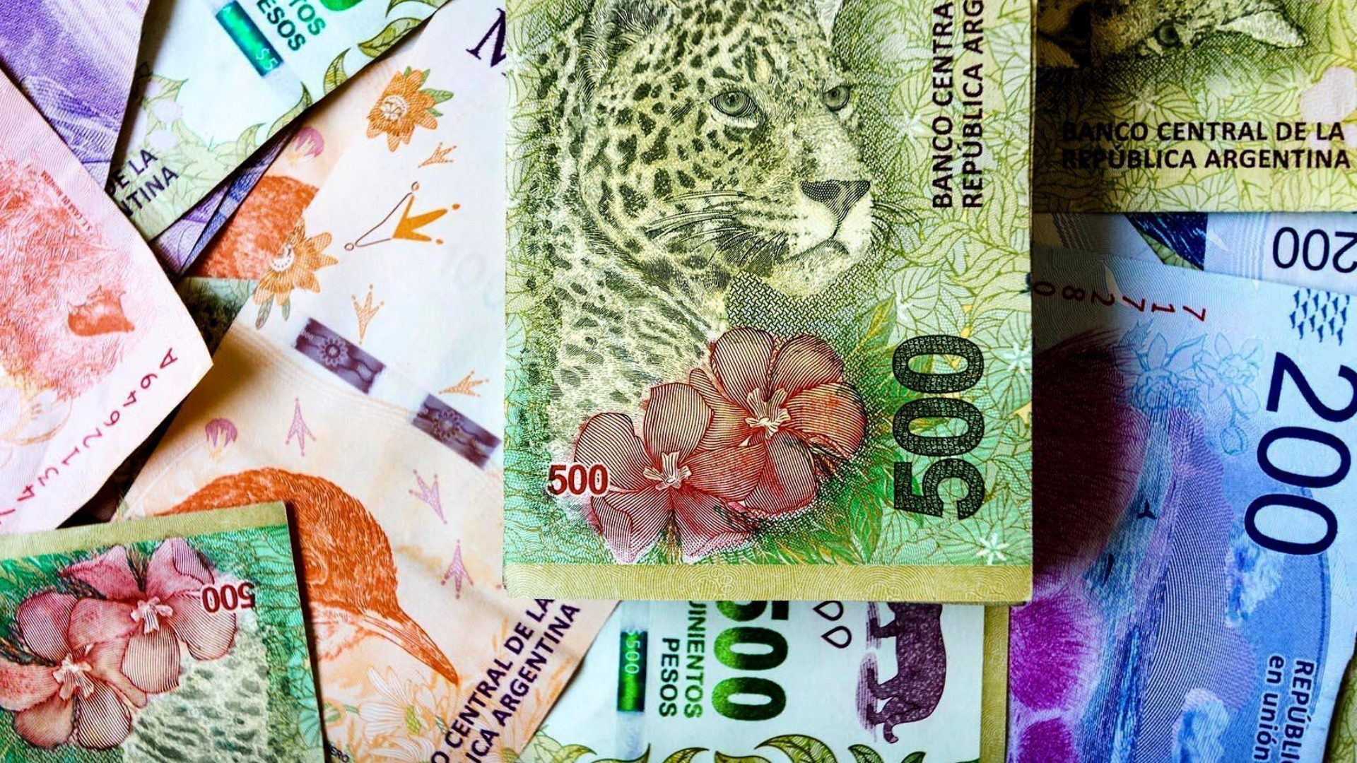 El Gobierno va a lanzar los nuevos próceres que reemplazarán a los animales en los billetes argentinos oficiales.