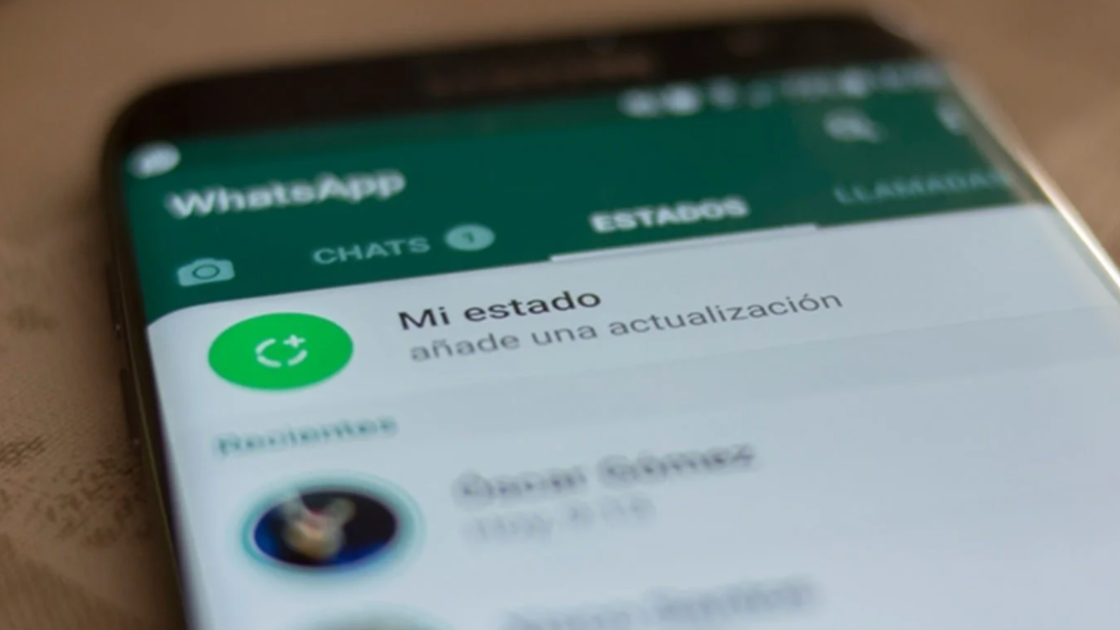   <a href='https://www.cronica.com.ar/tags/WhatsApp'>WhatsApp</a>: los cambios que se vienen en los grupos.