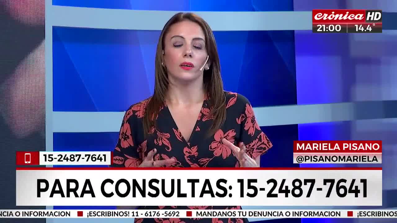 Crónica HD