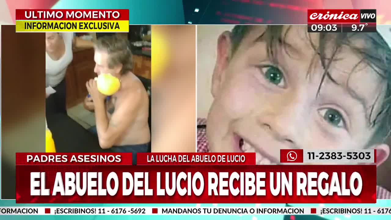 Crónica HD