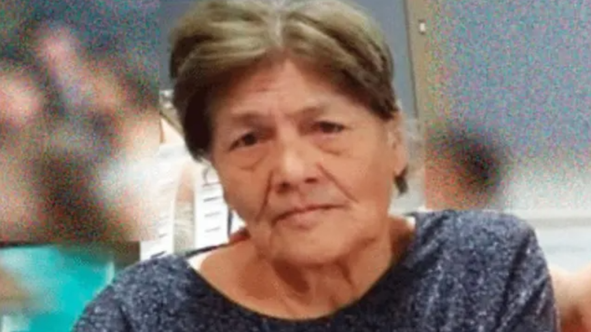 María Victoria Loza, de 76 años, fue encontrada sin vida en un barranco en Entre Ríos.