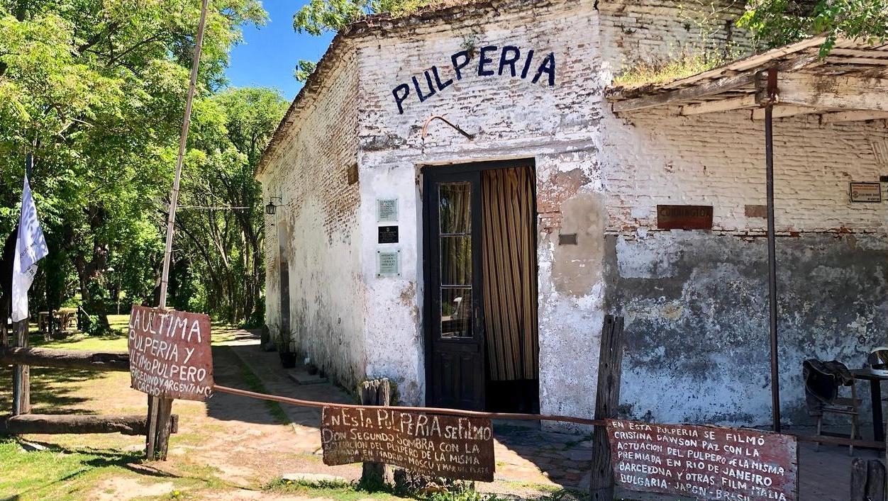 Las escapadas de fin de semana son una opción para desconectar de la ciudad.