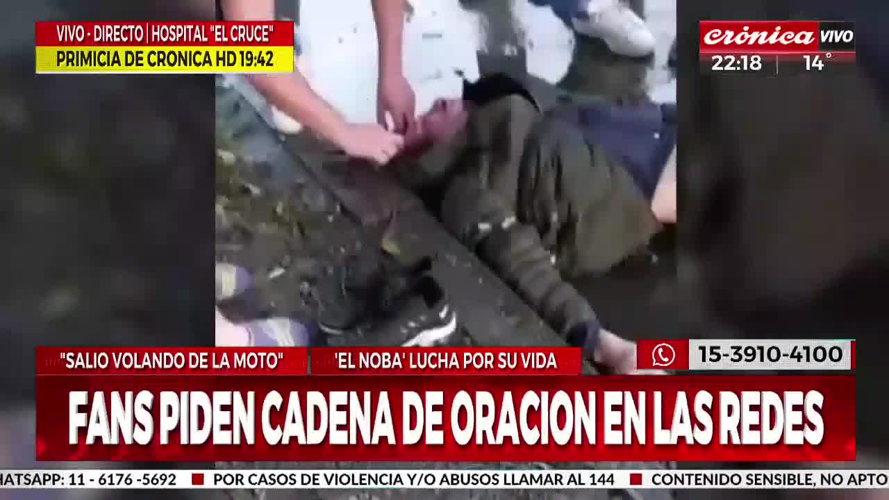 Crónica HD