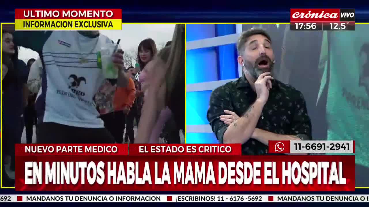 Crónica HD