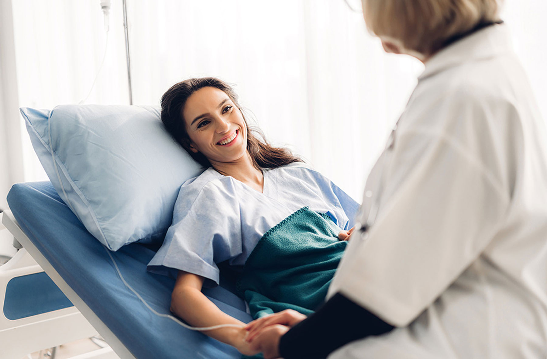 La menstruación es un indicador de salud femenina y marca la etapa más larga de la vida de la mujer.