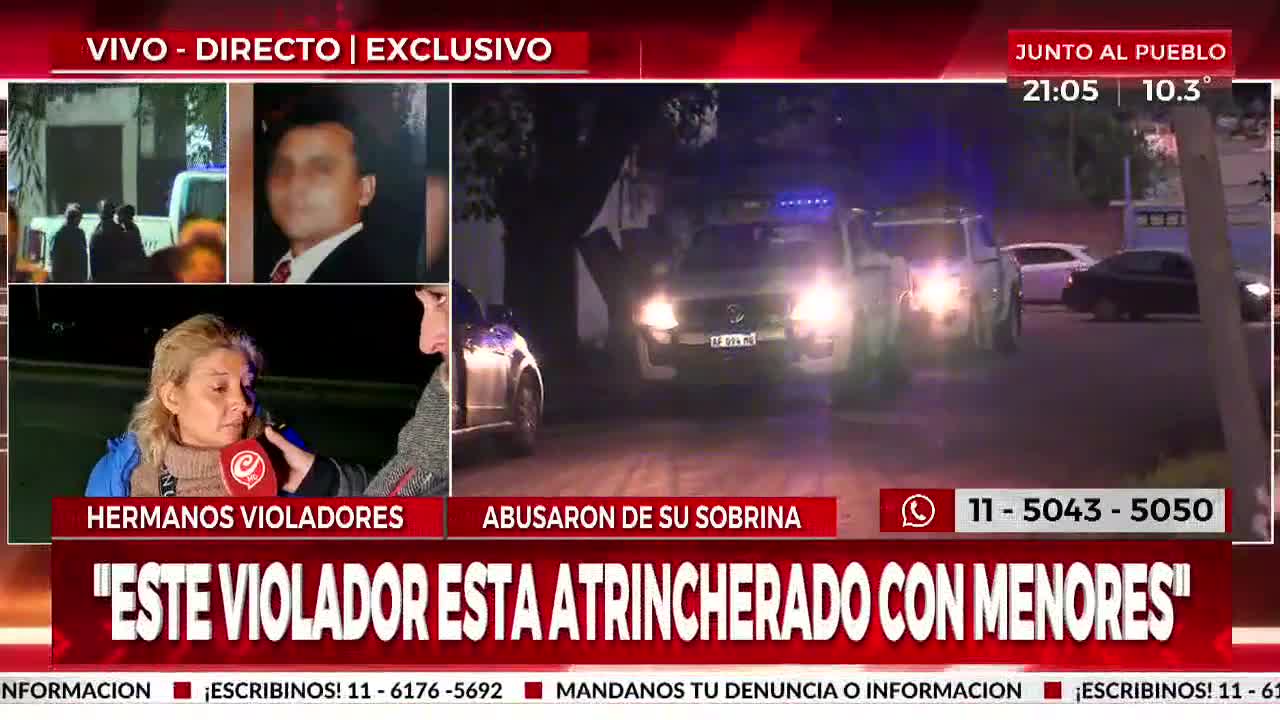 Crónica HD