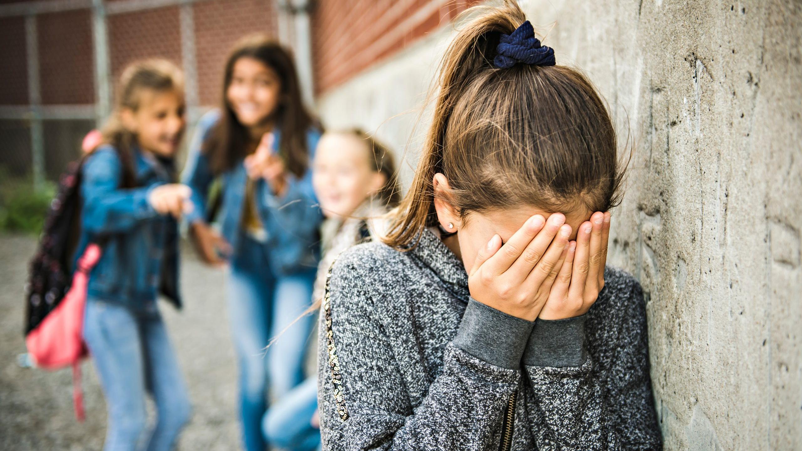 En los colegios es donde más se discrimina, según afirma el estudio.