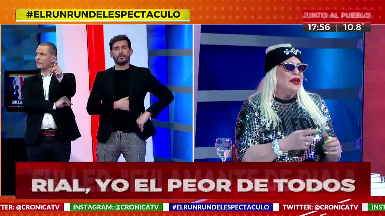 Crónica HD